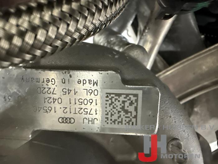 Motor Audi A4 - Foto 5