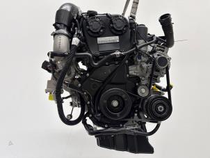 Gebruikte Motor Audi A4 Avant (B9) 2.0 TFSI 16V Quattro Prijs € 3.932,50 Inclusief btw aangeboden door Jonker - Huissen B.V.