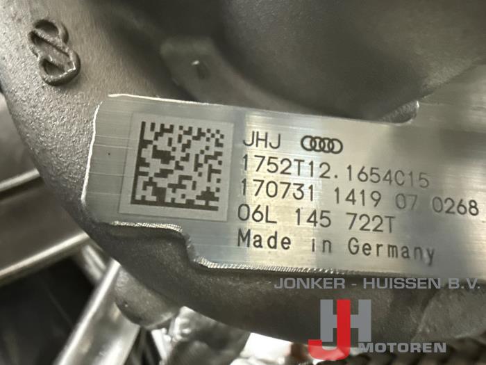 Motor Audi A4 - Foto 5