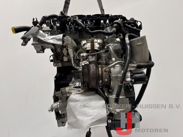 Motor Audi A4 - Foto 3