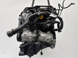 Gebruikte Motor Audi A4 Avant (B9) 2.0 TFSI 16V Prijs € 4.537,50 Inclusief btw aangeboden door Jonker - Huissen B.V.