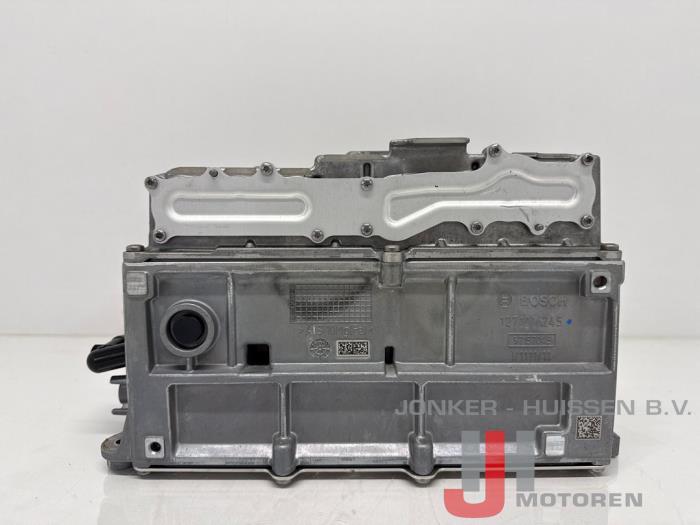 Inverter Volkswagen Golf - Fotoğraf 3
