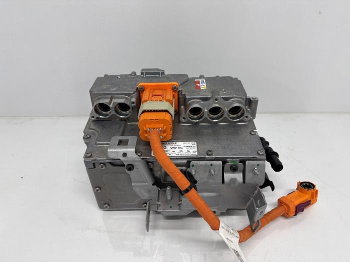 Inverter Volkswagen Golf