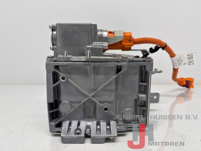 Inverter Volkswagen Golf - Fotoğraf 5
