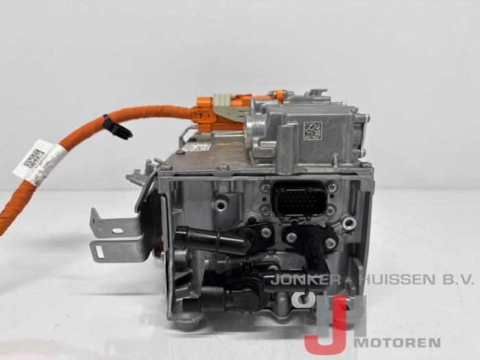 Inverter Volkswagen Golf - Fotoğraf 2