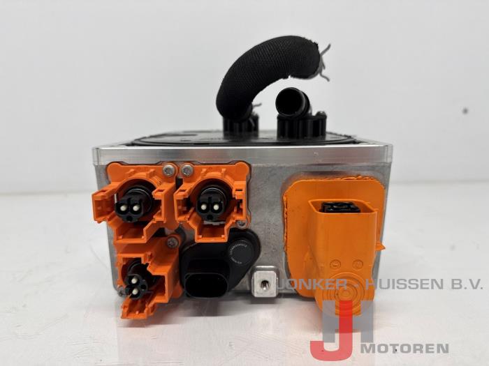 Acculader Volkswagen Golf - Foto 4