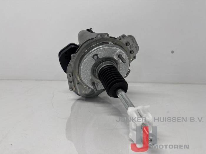Rembekrachtiger Volkswagen Golf DUC - Foto 4