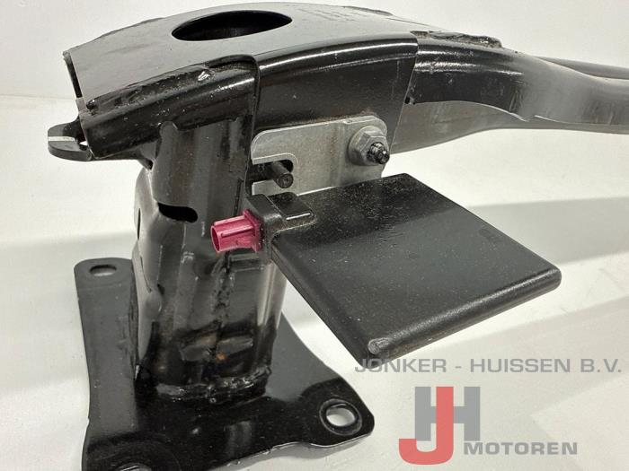 Bumperframe voor Volkswagen Golf - Photo 6