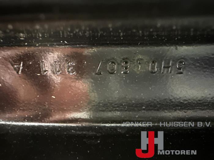 Bumperframe voor Volkswagen Golf - Photo 5