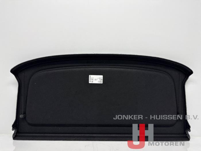 Hoedenplank Volkswagen Golf - Foto 2