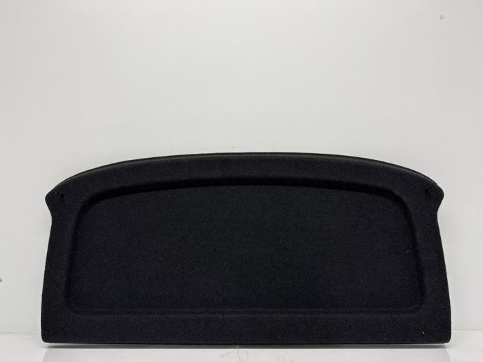 Hoedenplank Volkswagen Golf