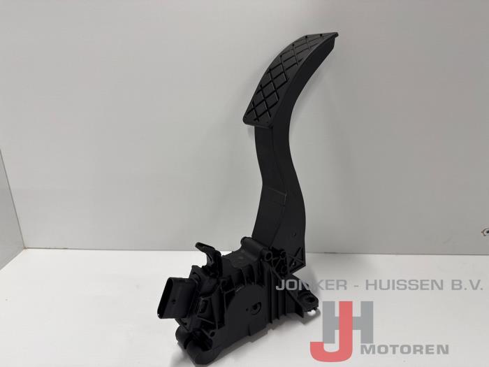 Gaspedaal Volkswagen Golf - Foto 4