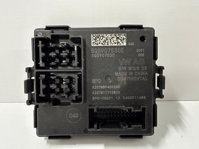 Gateway module Volkswagen Golf