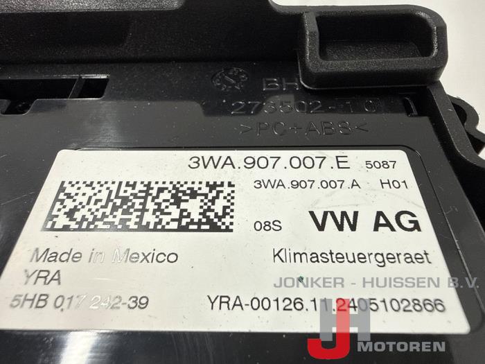 Computer Kachel Volkswagen Golf - Photo 2