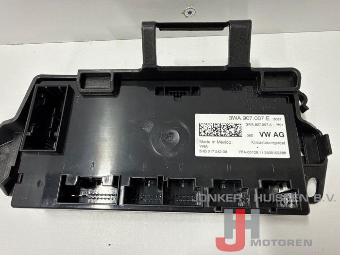 Computer Kachel Volkswagen Golf - Photo 4