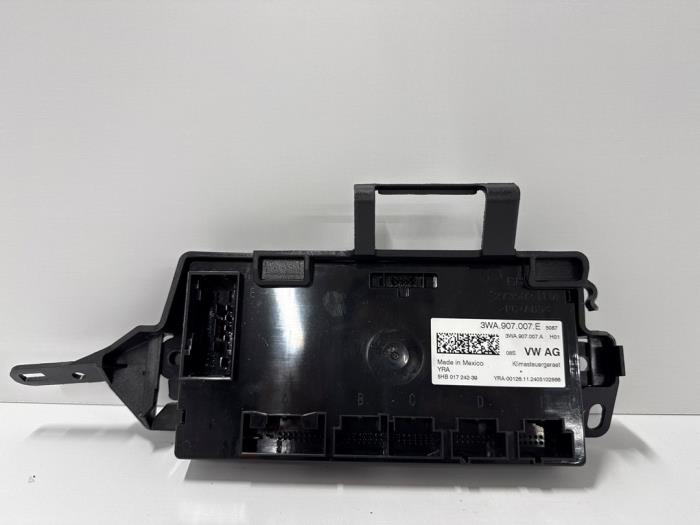 Computer Kachel Volkswagen Golf