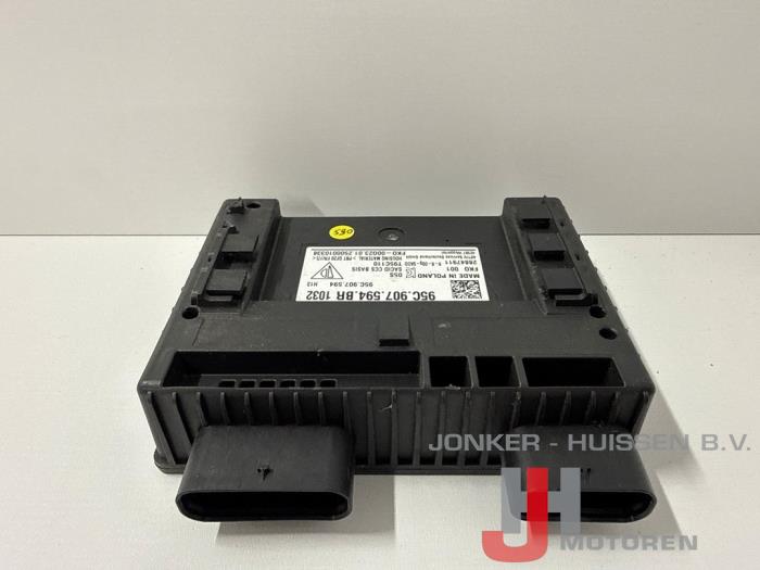 Computer Diversen Volkswagen Golf DUC - Foto 4