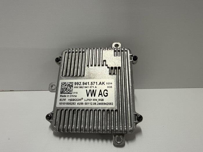Module LED koplamp Volkswagen Golf