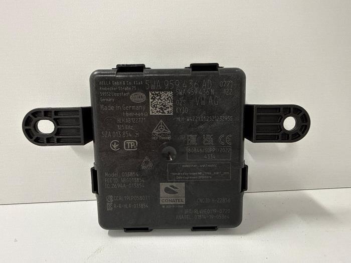 Module LED koplamp Volkswagen Golf
