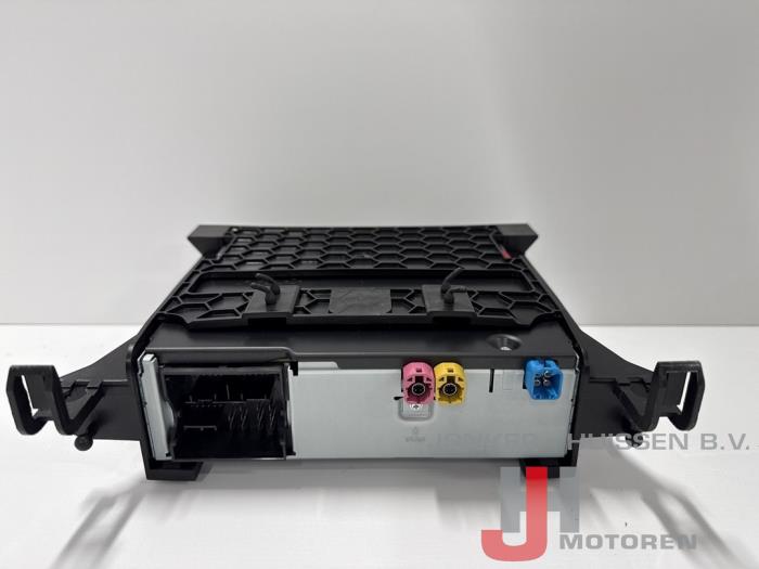 Regelunit Multi Media Volkswagen Golf - Foto 4