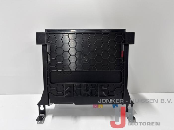 Regelunit Multi Media Volkswagen Golf - Foto 3