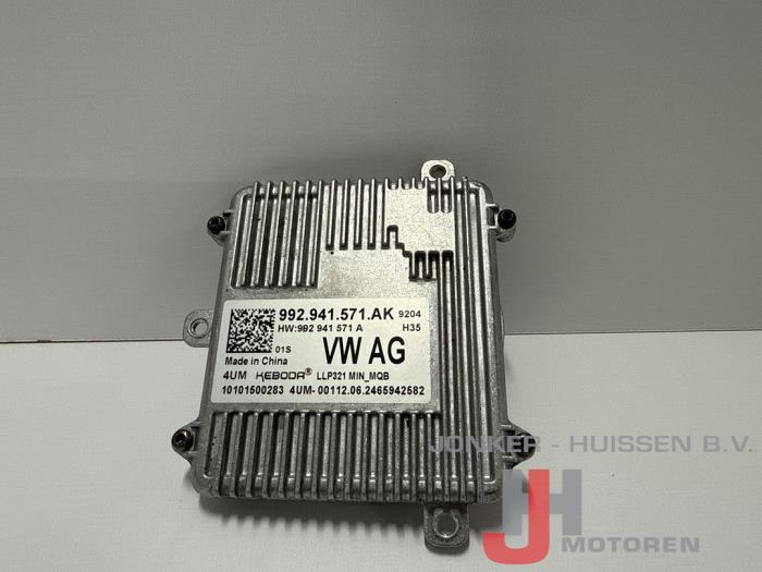 Module LED koplamp Volkswagen Golf - صورة 2