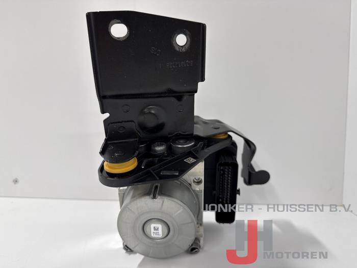 ABS Pomp Volkswagen Golf DUC - Foto 3