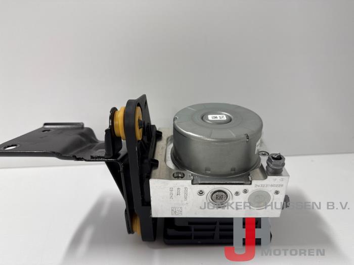 ABS Pomp Volkswagen Golf DUC - Foto 4