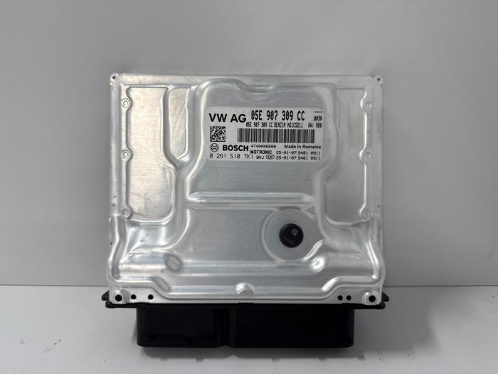 Computer Motormanagement Volkswagen Golf
