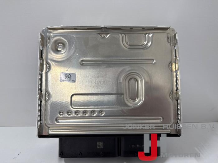 Computer Motormanagement Volkswagen Golf DUC - صورة 3