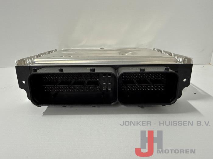 Computer Motormanagement Volkswagen Golf DUC - صورة 4