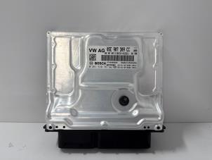 Gebruikte Computer Motormanagement Volkswagen Golf VIII (CD1) 1.5 eHybrid 16V Prijs € 459,80 Inclusief btw aangeboden door Jonker - Huissen B.V.