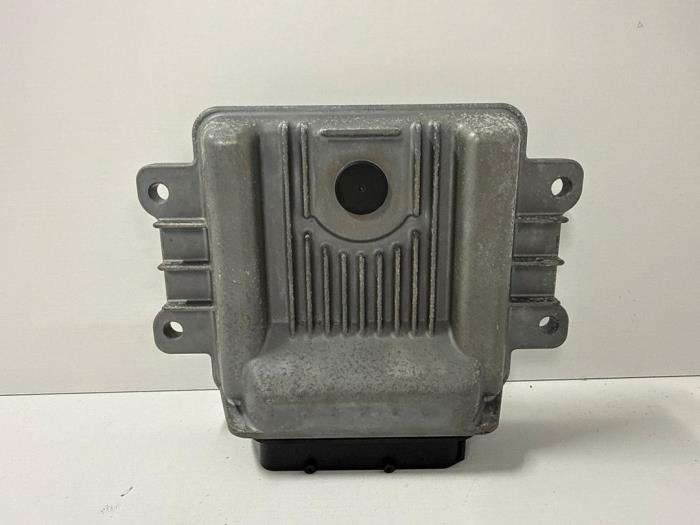 Computer Automatische Bak Volkswagen Golf