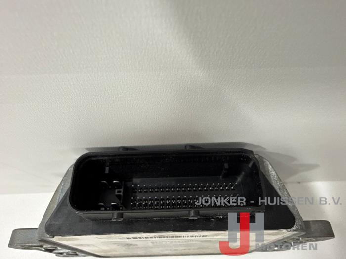 Computer Automatische Bak Volkswagen Golf - Foto 3