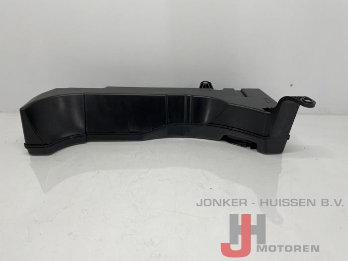 Subwoofer Volkswagen Tiguan - Foto 3