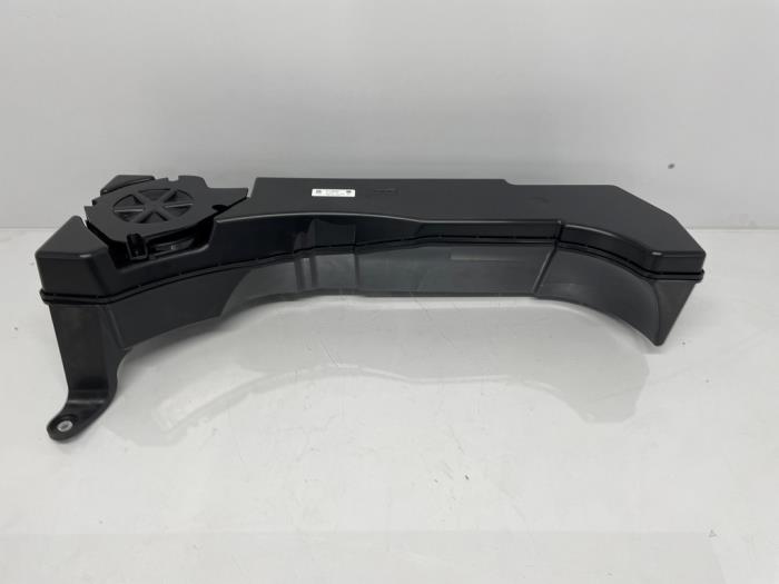 Subwoofer Volkswagen Tiguan