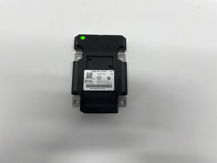 Module (diversen) Volkswagen Tiguan