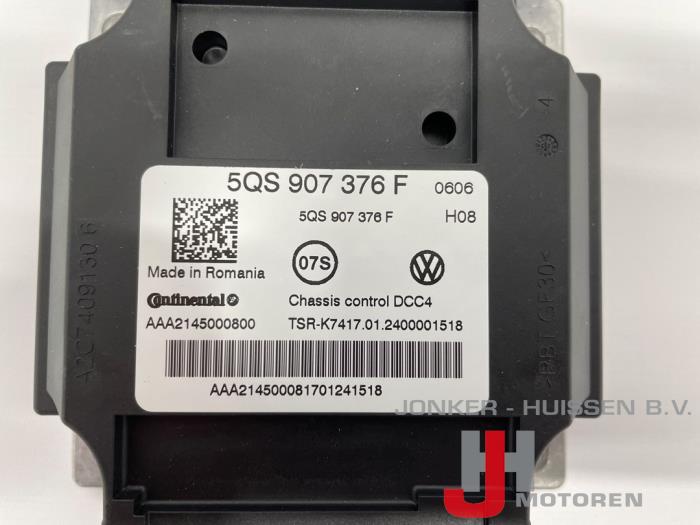 Module (diversen) Volkswagen Tiguan - Фото 2