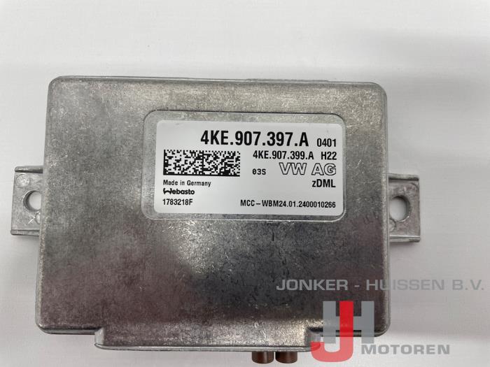 Camera module Volkswagen Tiguan - 照片 2