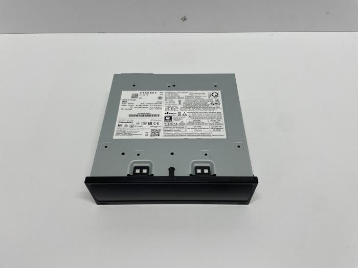Navigatie Module Volkswagen Tiguan