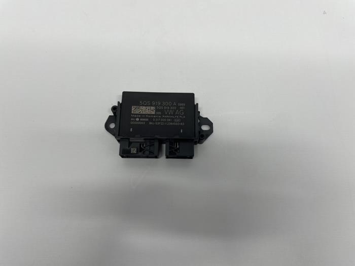 PDC Module Volkswagen Tiguan