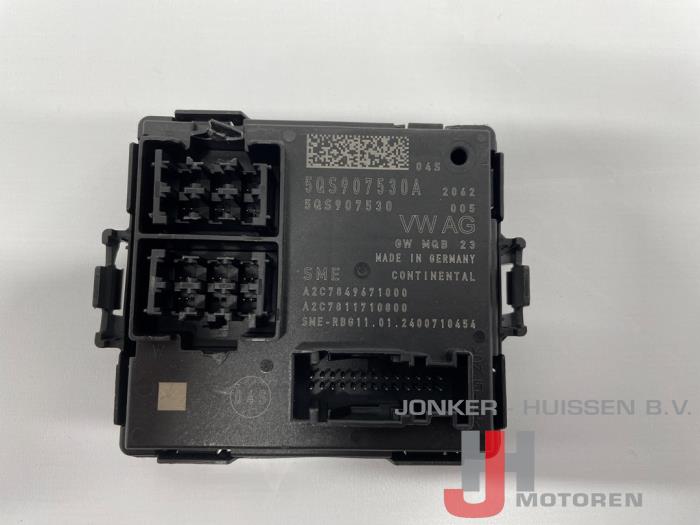 Gateway module Volkswagen Tiguan - صورة 2