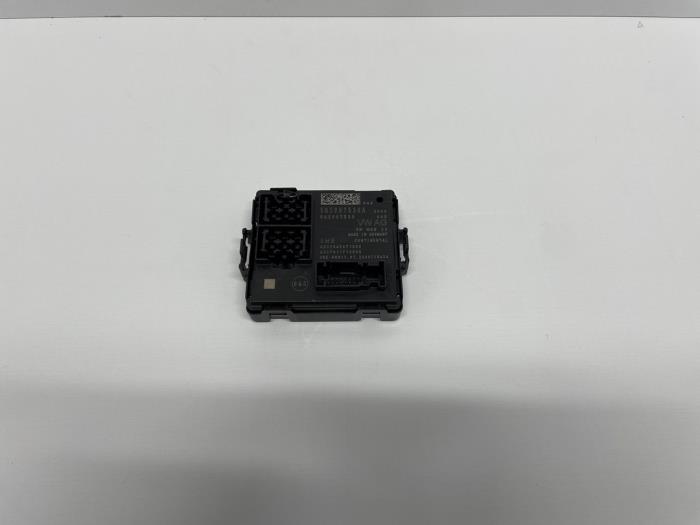 Gateway module Volkswagen Tiguan