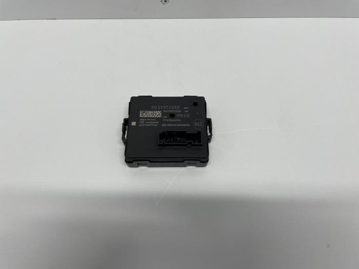 Module bochtverlichting Volkswagen Tiguan