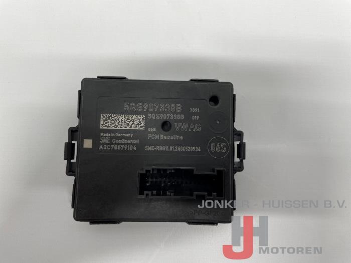 Module bochtverlichting Volkswagen Tiguan - Photo 2