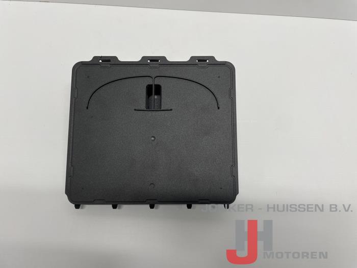 Draadloze oplader Volkswagen Tiguan - Photo 3