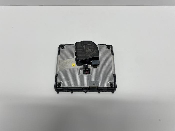 Draadloze oplader Volkswagen Tiguan