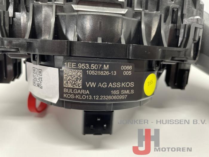 Combischakelaar Stuurkolom Volkswagen Tiguan - Photo 3