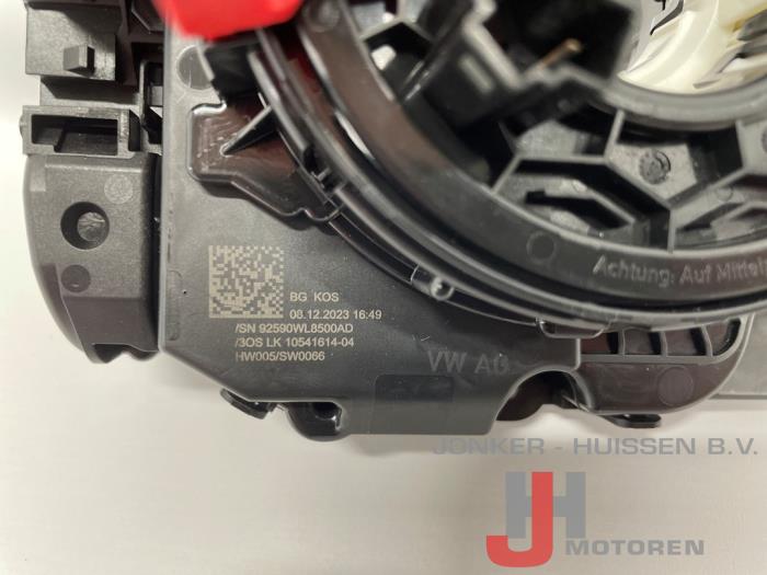 Combischakelaar Stuurkolom Volkswagen Tiguan - Photo 2
