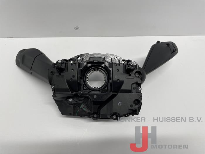Combischakelaar Stuurkolom Volkswagen Tiguan - Photo 4